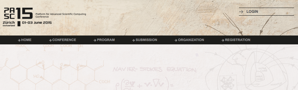 pasc15-home-page